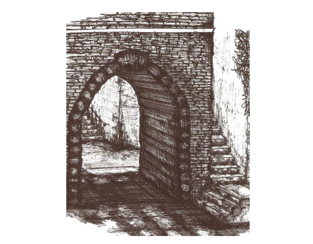 Il Tempio Dimenticato